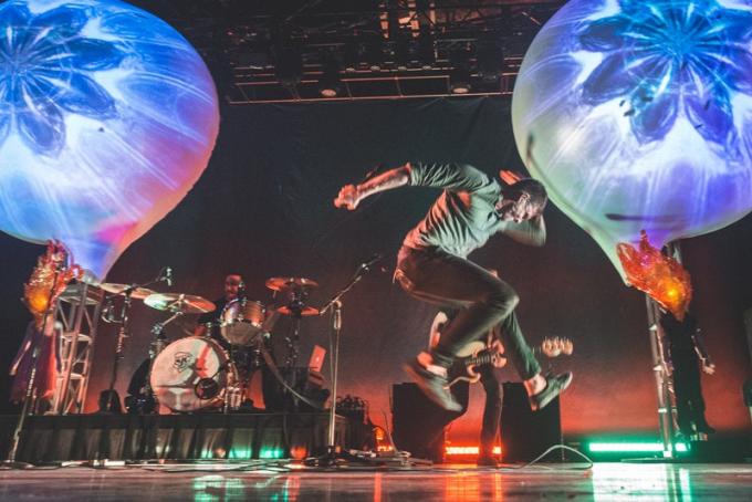 Circa Survive [CANCELLED] at Marquee Theatre