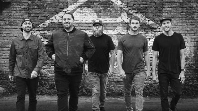 Iration & Tribal Seeds [CANCELLED] at Marquee Theatre