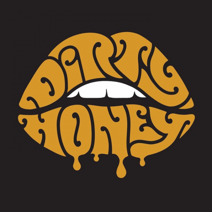 Dirty Honey at Bourbon Theatre