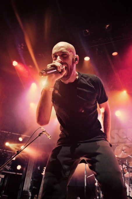 X Ambassadors at Marquee Theatre