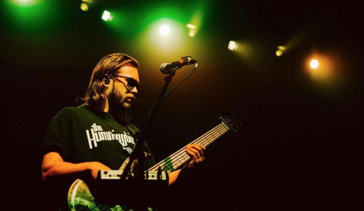 Goose at Marquee Theatre tickets Goose at Marquee Theatre