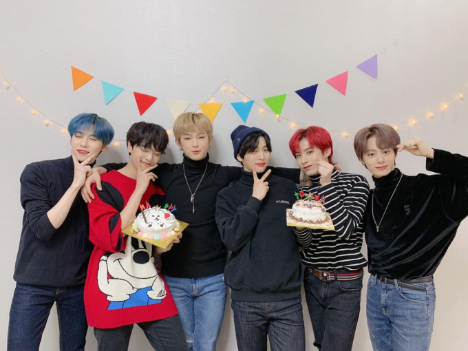 Oneus at Marquee Theatre