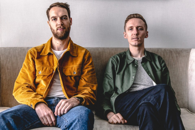Honne [CANCELLED] at Marquee Theatre