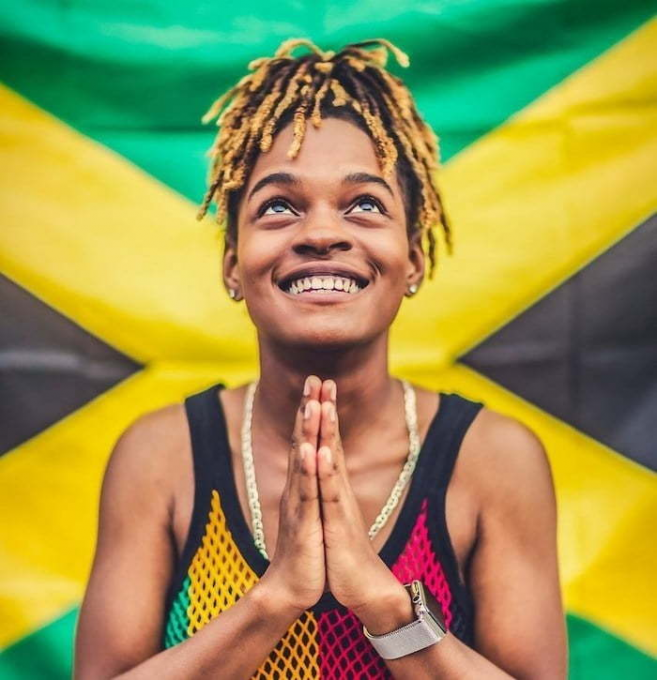 Koffee [CANCELLED] at Marquee Theatre