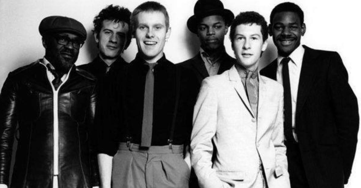 The English Beat at Marquee Theatre tickets The English Beat at Marquee Theatre