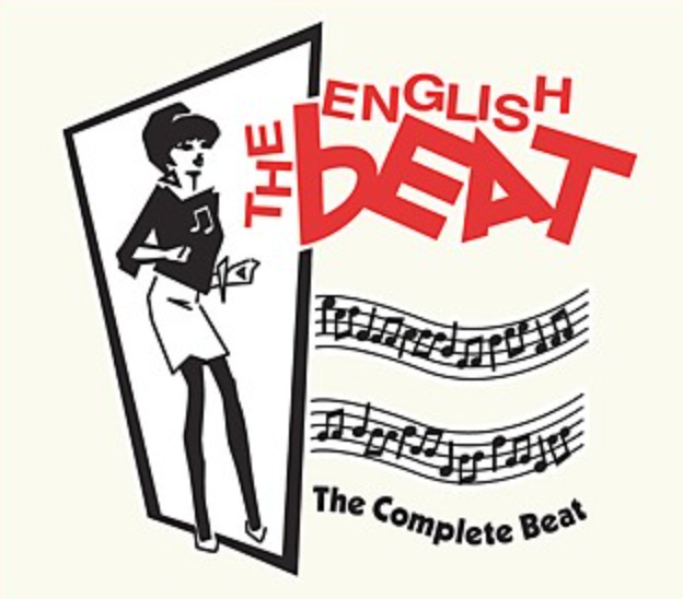 The English Beat at Waiting Room Lounge
