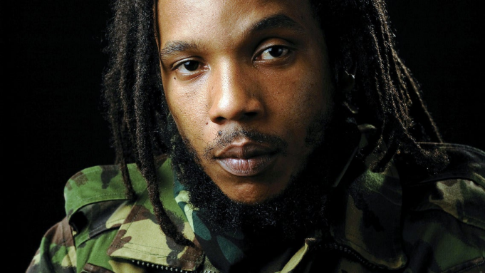 Stephen Marley at Marquee Theatre