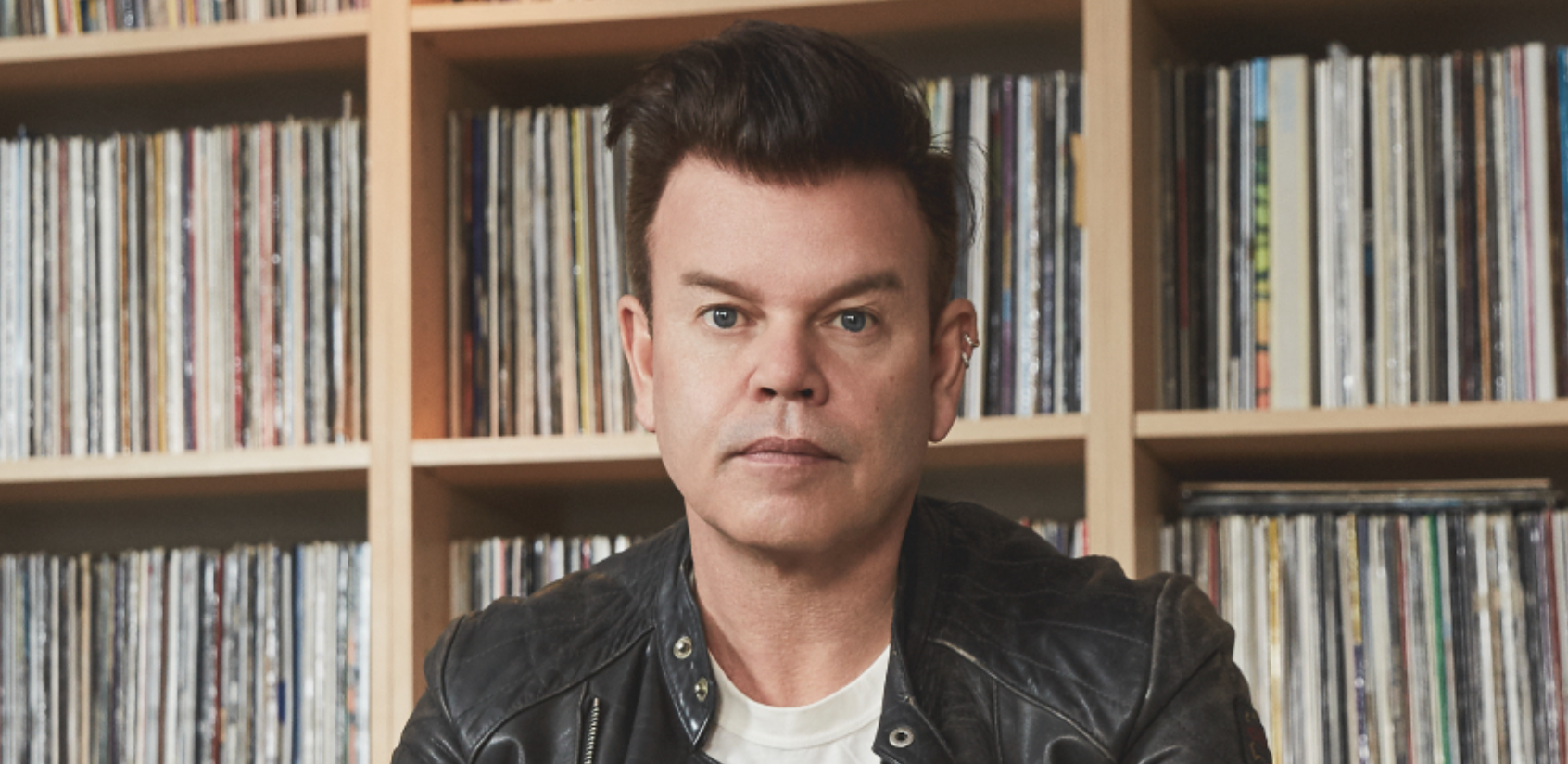 Paul Oakenfold at Marquee Theatre