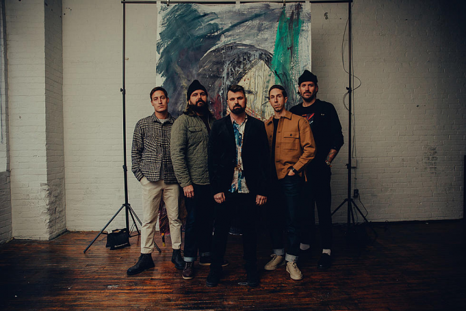 Silverstein & The Amity Affliction at Marquee Theatre