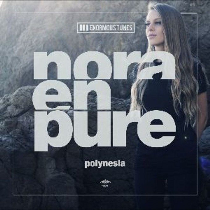 Nora En Pure at Marquee Theatre