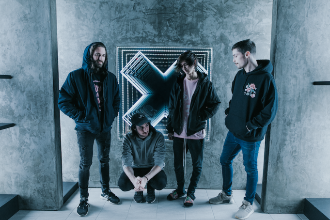 Polyphia at Marquee Theatre