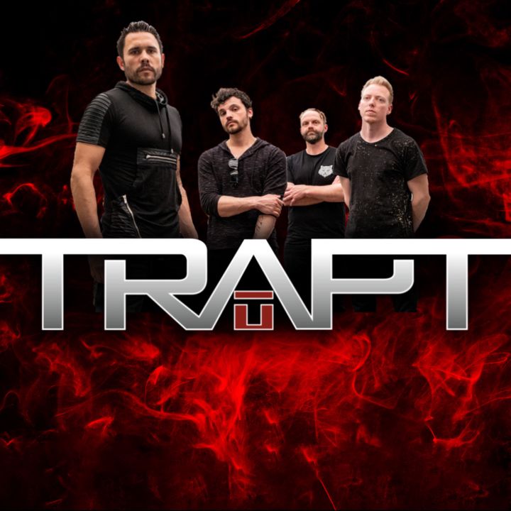 Trapt at Marquee Theatre