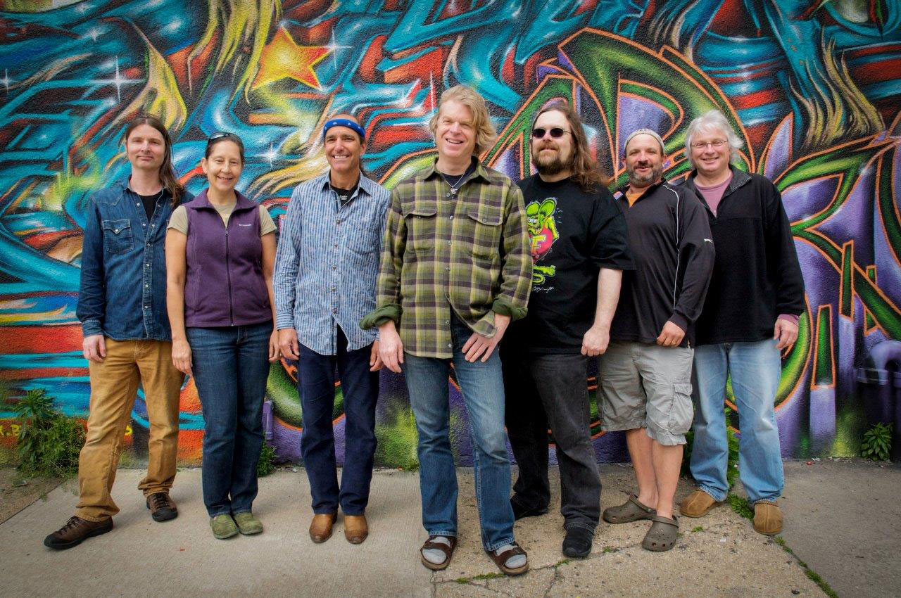 Dark Star Orchestra at Marquee Theatre