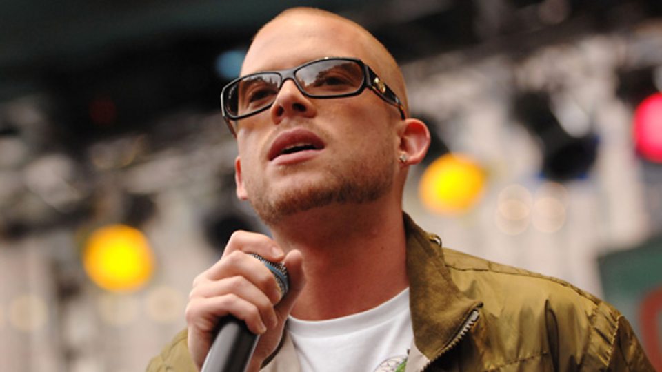 Collie Buddz at Marquee Theatre