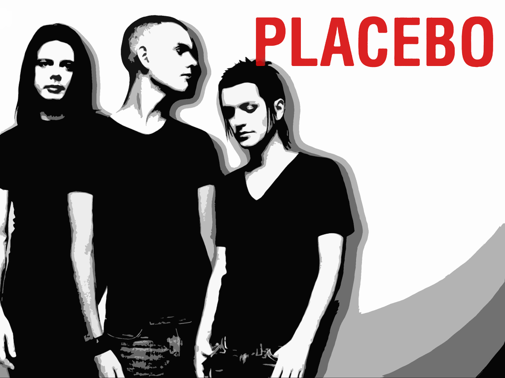 Placebo at Marquee Theatre