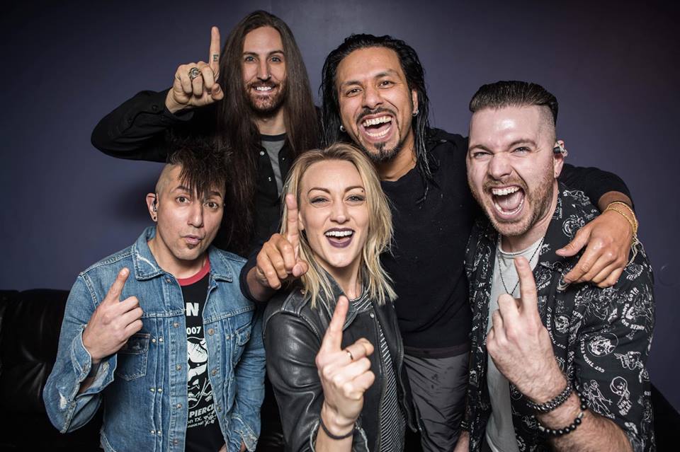 Pop Evil