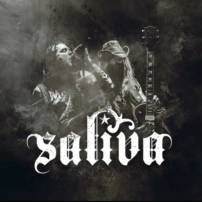 Saliva [CANCELLED] at Marquee Theatre