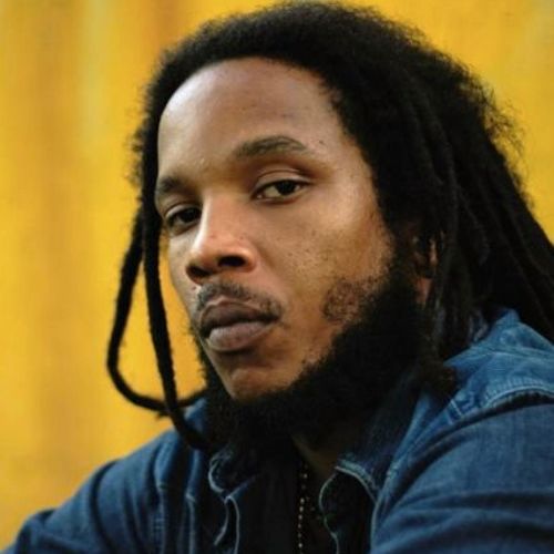 Stephen Marley & Hirie at Marquee Theatre