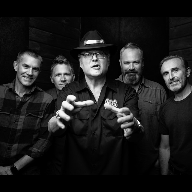 Blues Traveler & Big Head Todd and The Monsters at Marquee Theatre