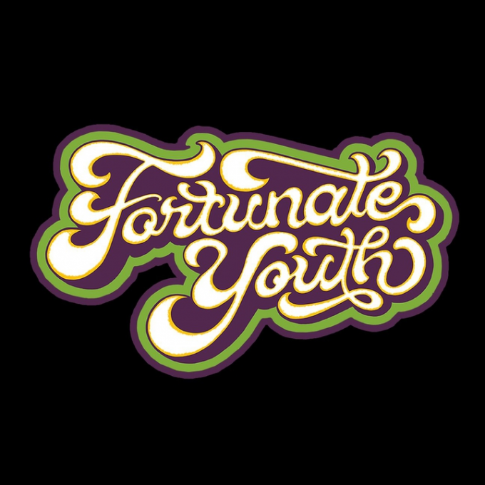 Fortunate Youth at Marquee Theatre