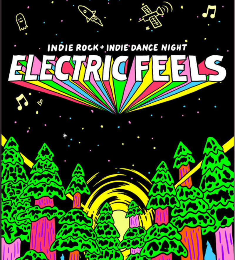 Electric Feels