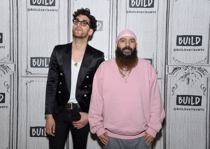 Chromeo