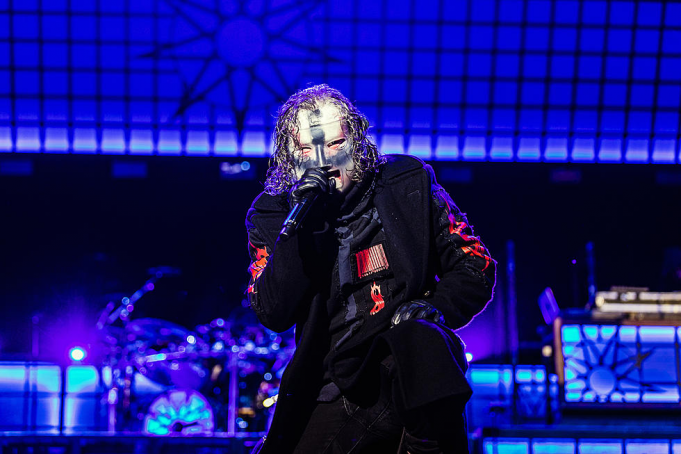 Corey Taylor