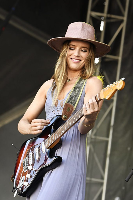 ZZ Ward