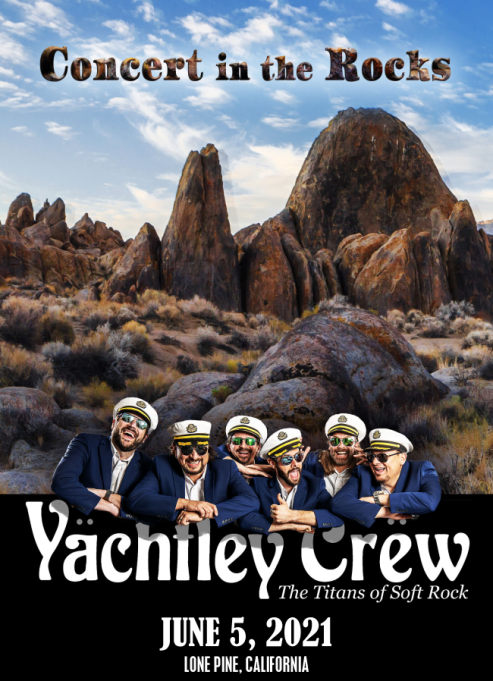 Yachtley Crew