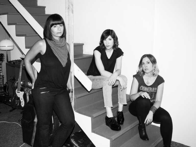 Sleater-Kinney