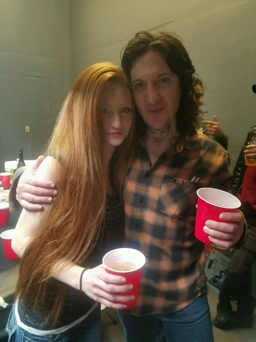 Mickey Avalon