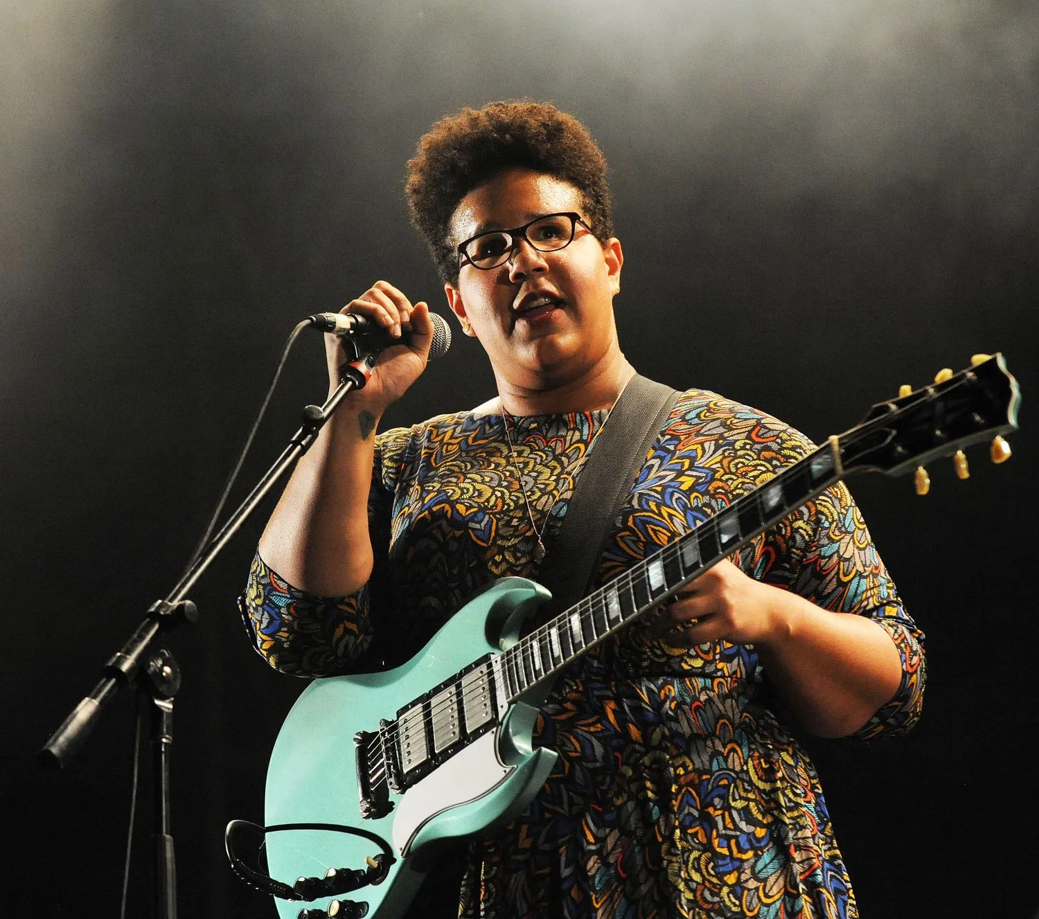 Brittany Howard