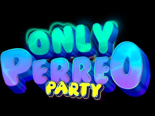 Only Perreo Party