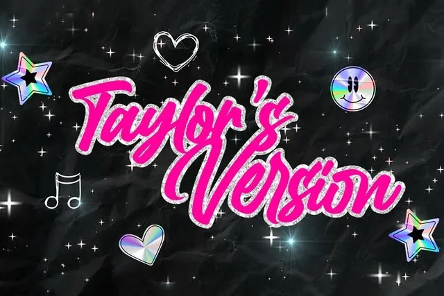 Taylor’s Version Dance Party