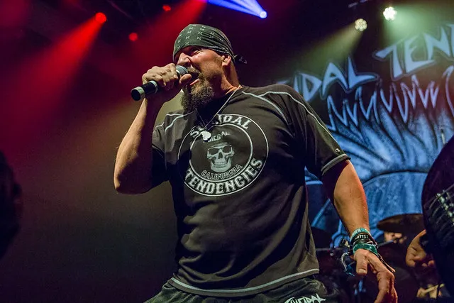 Suicidal Tendencies