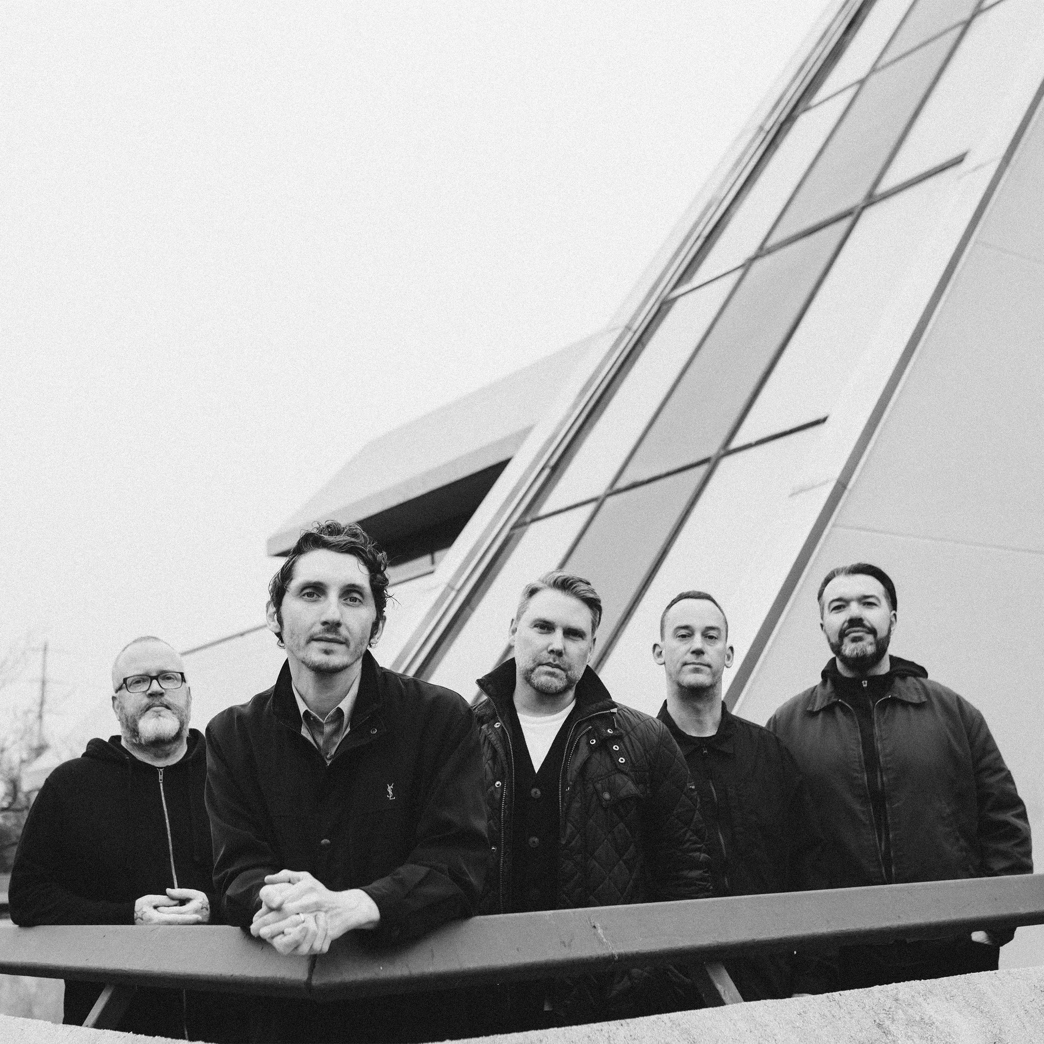 The Starting Line, Finch, & Stateside