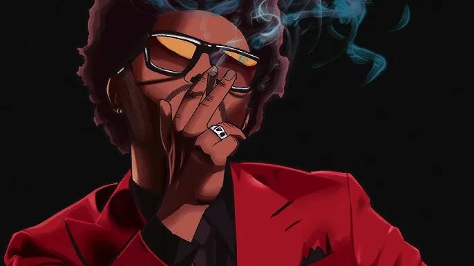 The Weeknd Nite – Tribute