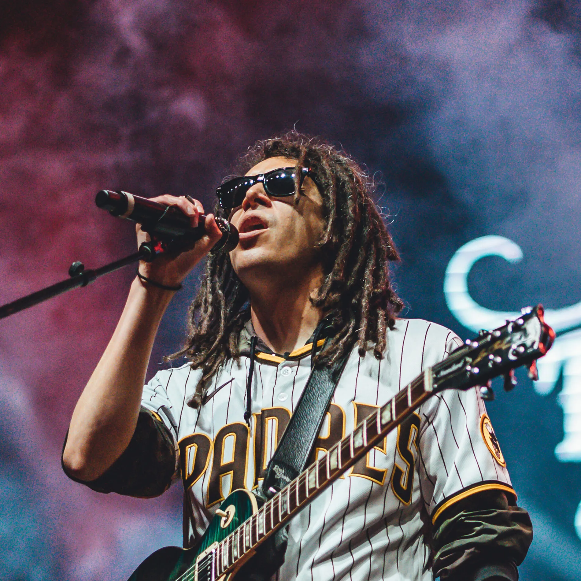 Tribal Seeds & The Movement