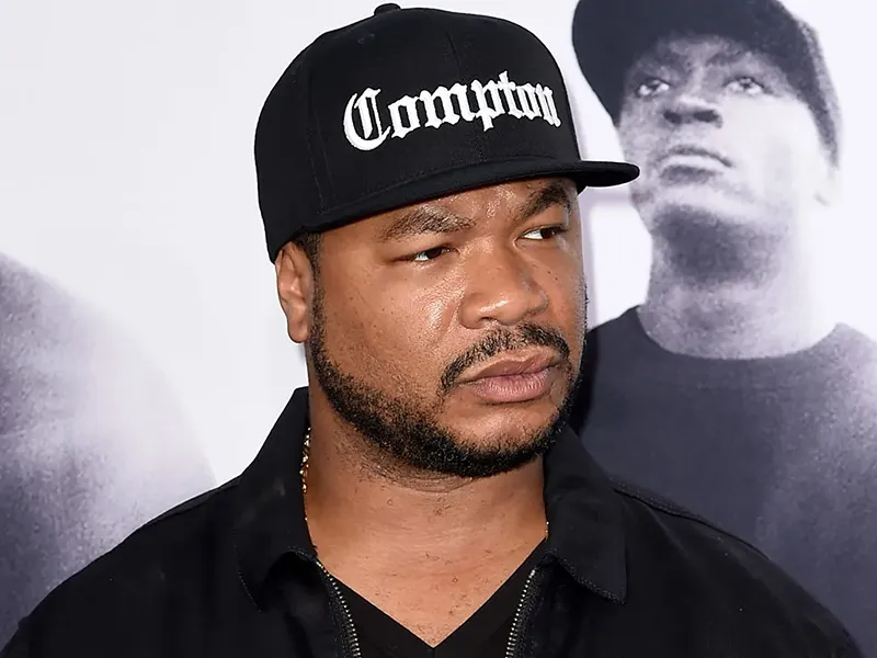 Xzibit