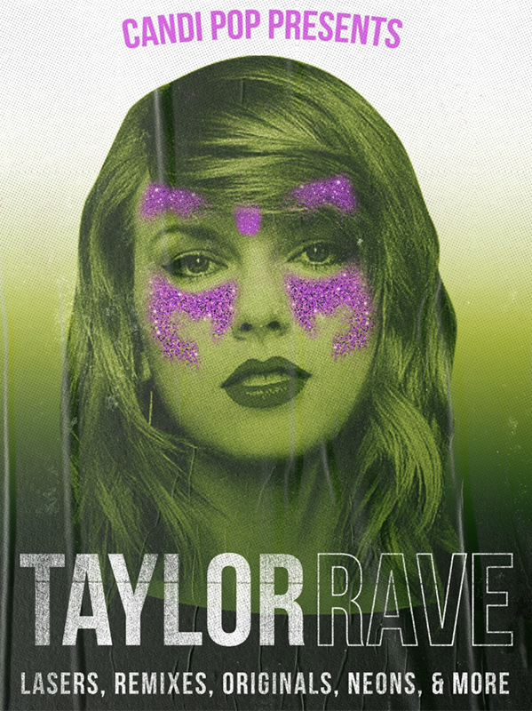 Taylor Rave