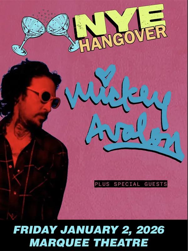 Mickey Avalon tickets