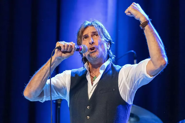 The Fixx tickets