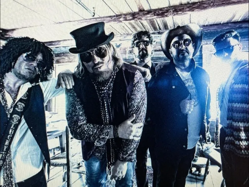 The Broken Hearts tickets