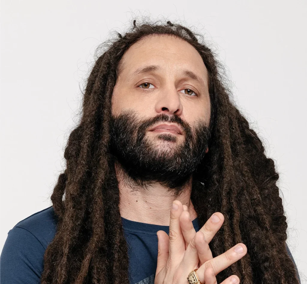 Alborosie