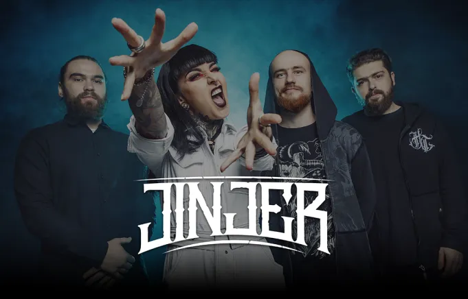 Jinjer