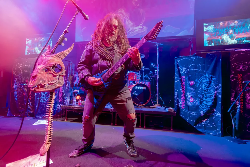 Cavalera Chaos A.D.
