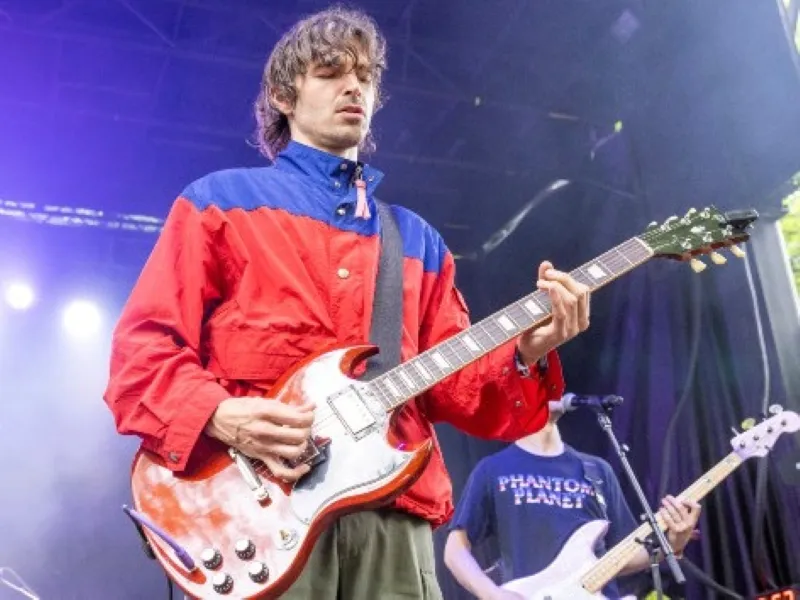 Augustana & Phantom Planet tickets