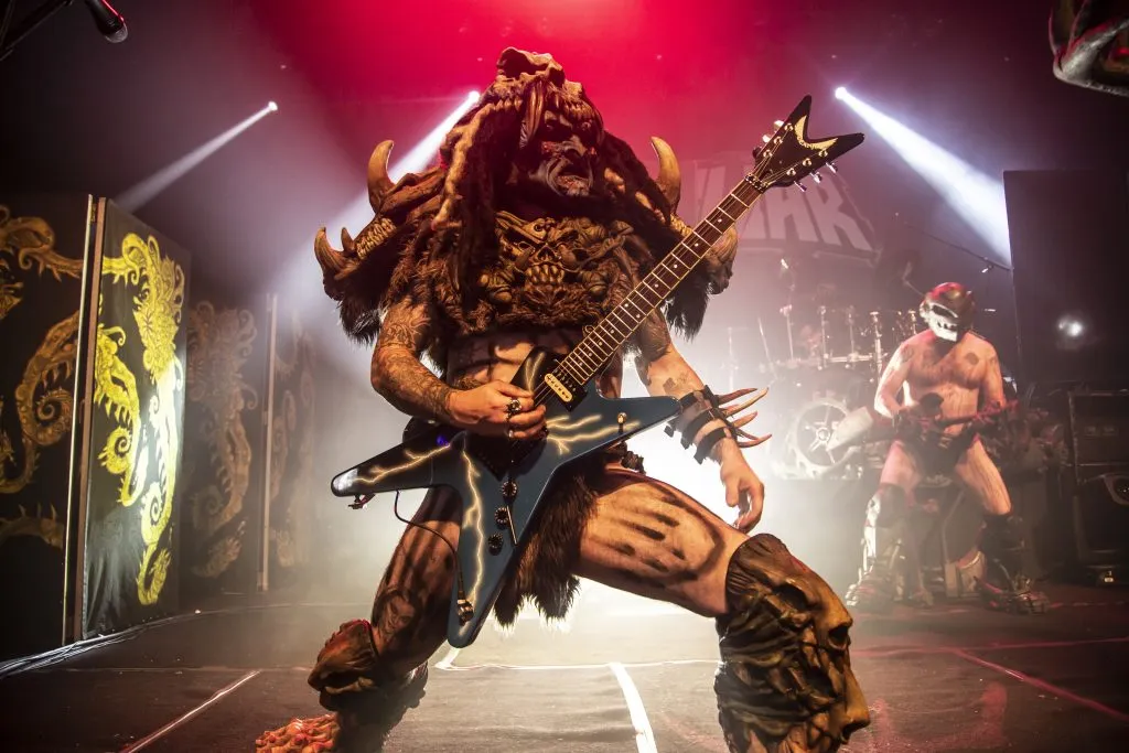 GWAR tickets