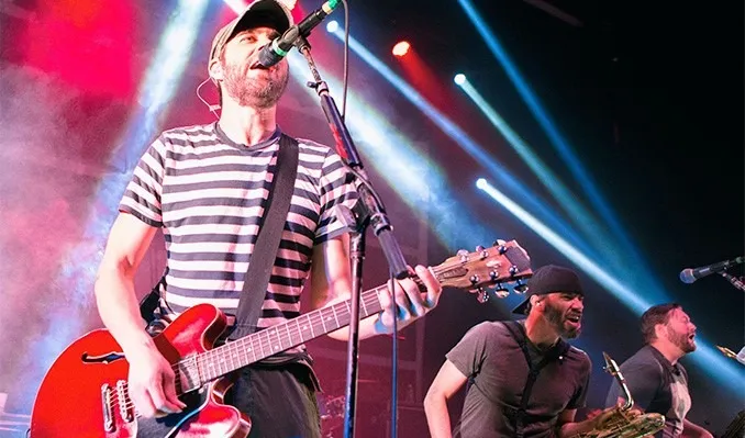 Streetlight Manifesto tickets