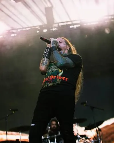 Devildriver tickets
